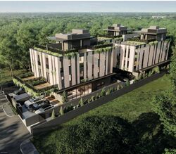 Upper East Coast Road (D15), Detached #447835101